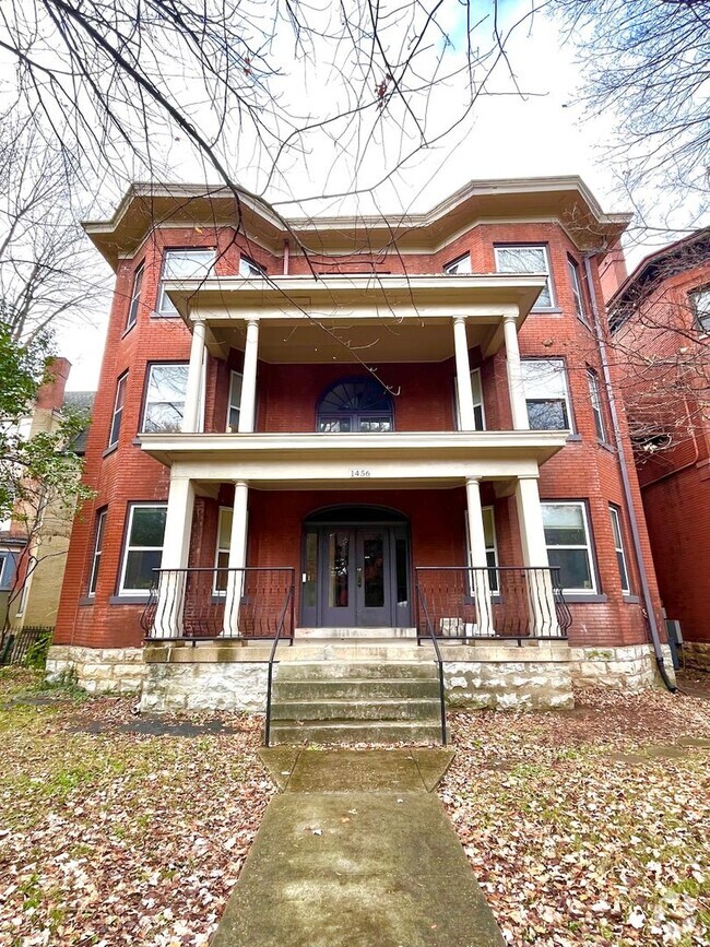 Building Photo - 1456 S 4th St