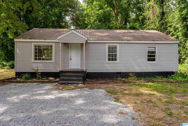 Foto del edificio - 516 Stewart St NW