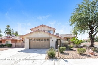 Building Photo - 5341 Supai Dr