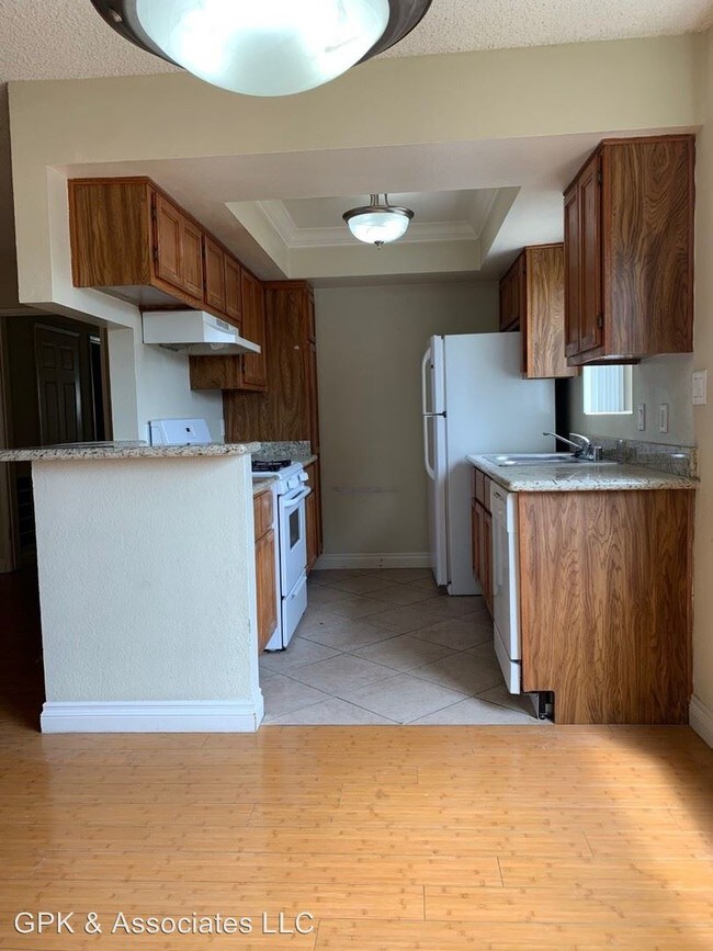 Foto del edificio - 12611 Pacific Ave