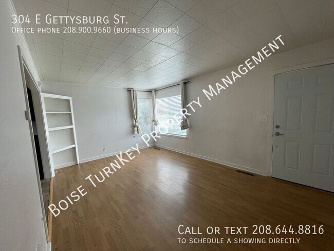 Foto del edificio - 304 E Gettysburg St