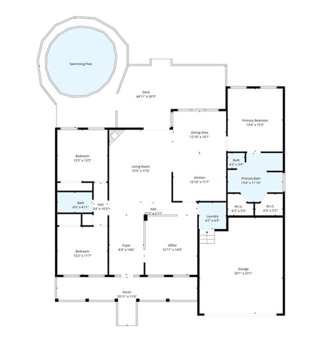 Building Photo - 5224 Miranda Dr