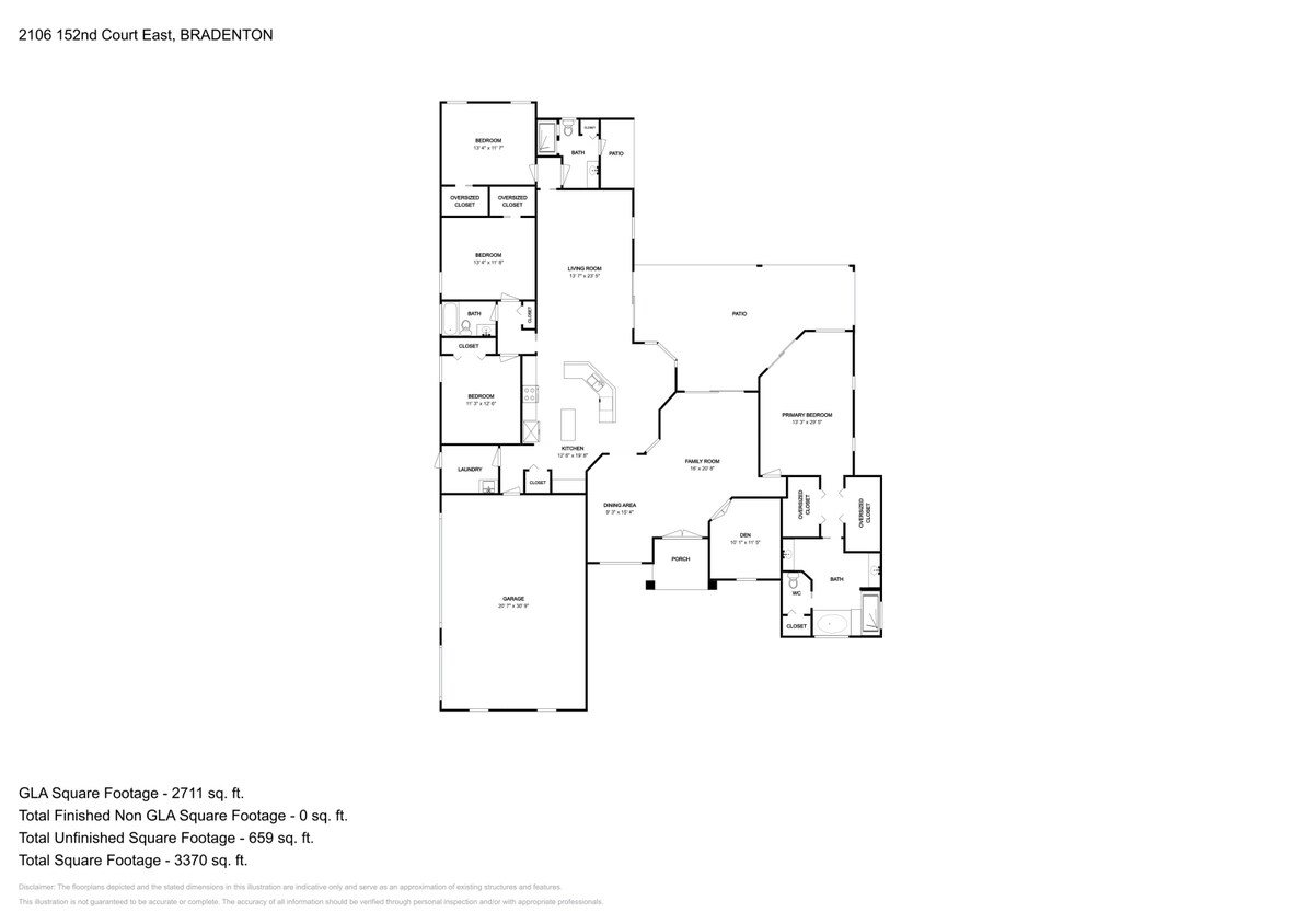 Building Photo - 2106 152nd Ct E