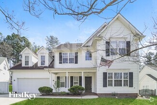 Building Photo - 9306 Brookhill Ct