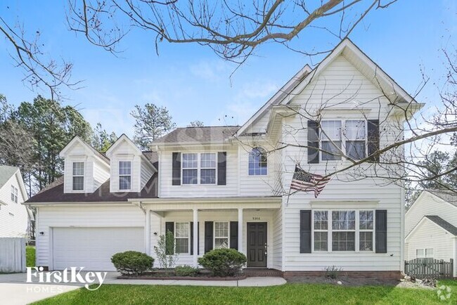 Building Photo - 9306 Brookhill Ct