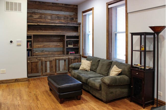 Building Photo - 1451 N Artesian Ave