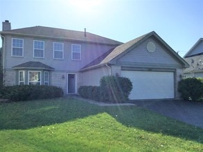 Building Photo - 13817 S Petersburg Dr