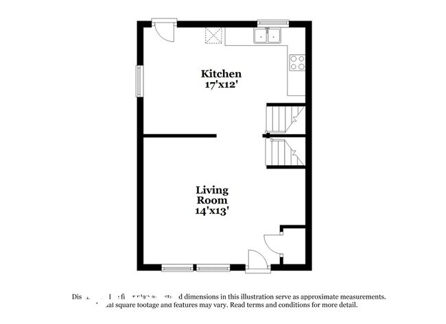 Foto del edificio - 2827 Arrowhead Dr NE