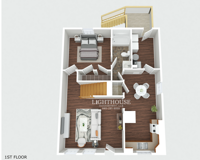 Foto del edificio - 5118 Woodglen Dr NW
