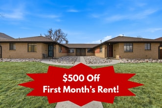 Building Photo - 3525 Hudson St