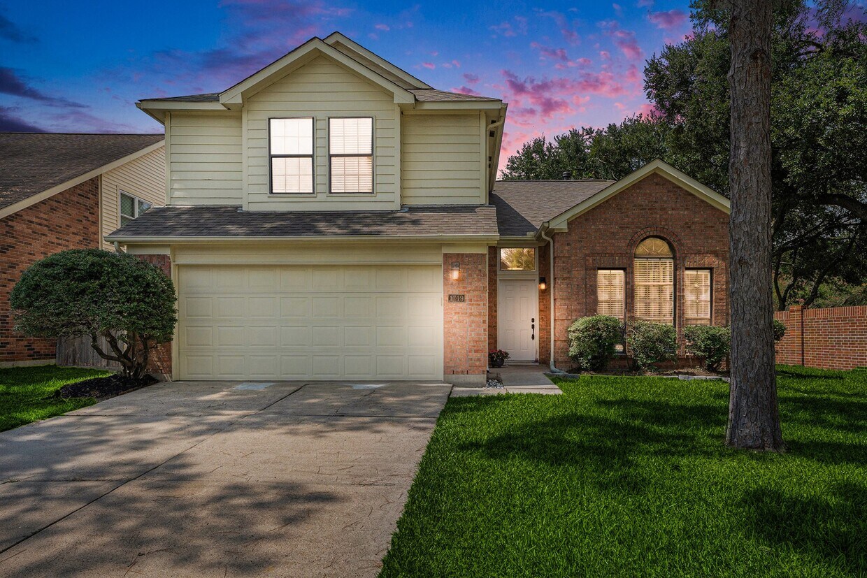 Foto principal - 1719 Dogwood Brook Trail