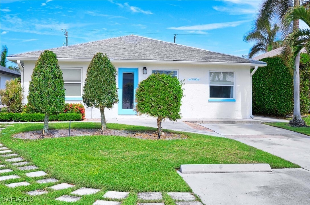 Foto principal - 827 100th Ave N