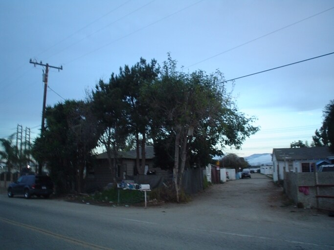 Primary Photo - 3705 Dufau Rd