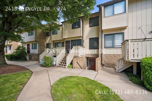 Foto del edificio - 2418 Glengyle Dr