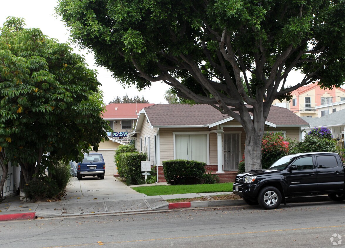 Foto principal - 1026 14th St