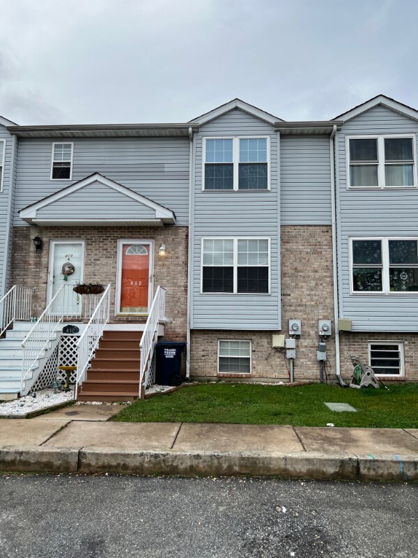 408 Naughty Ln, Middletown, DE 19709 Townhome Rentals in Middletown DE