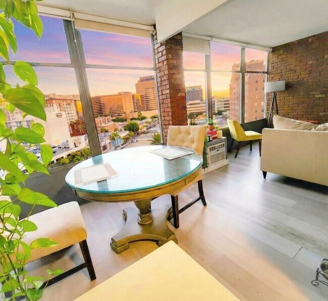 Foto del edificio - 100 Atlantic Ave