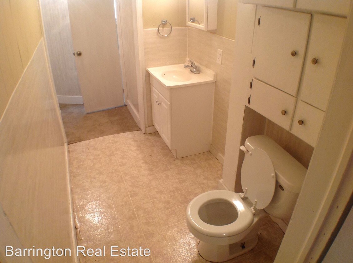 Building Photo - 3 br, 1 bath House - 1469 Auburn Avenue
