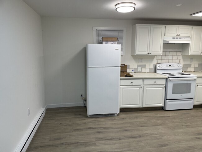 Foto del edificio - 9535 Ashworth Ave N