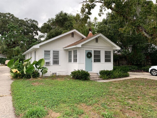 Building Photo - 1 br, 1 bath Duplex - 1912 Chamberlin Stre...