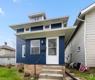 Building Photo - 3408 Hoagland Ave