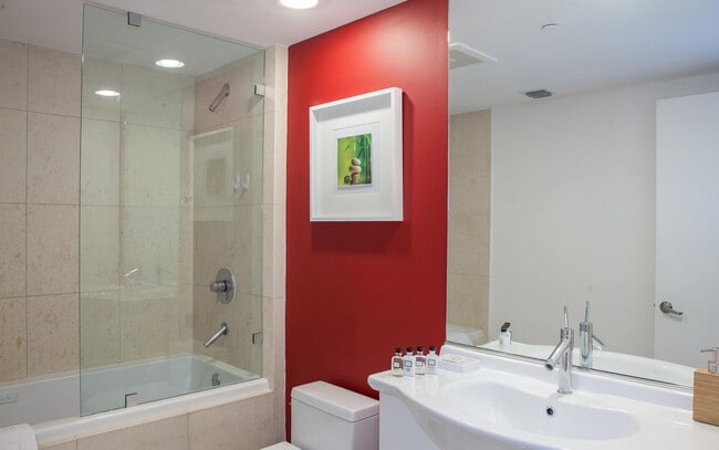 Foto del edificio - 485 Brickell Ave