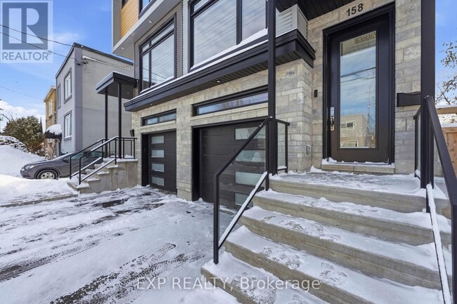 Building Photo - 158 Marier Ave