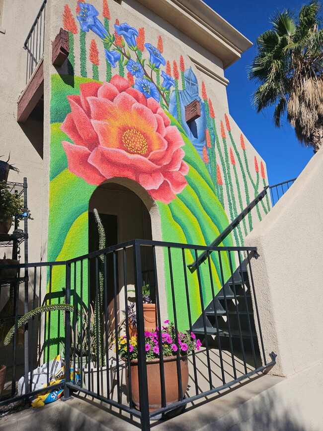 Building Photo - The Castle Apartments