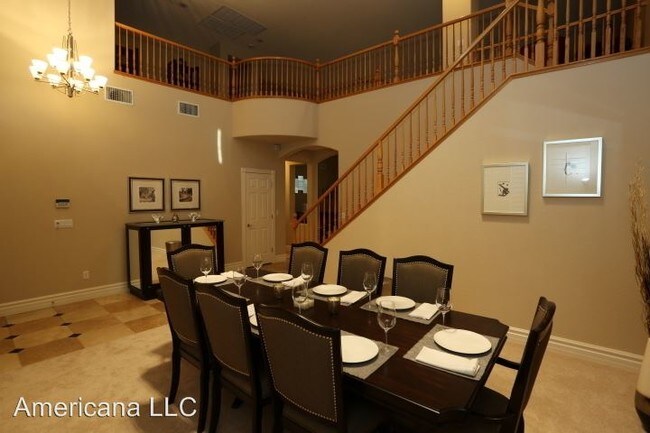 Building Photo - 5 br, 3.5 bath House - 11079 Crosseto Dr.