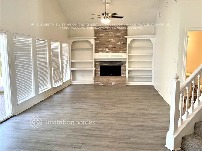 Building Photo - 19110 Trevino Trail