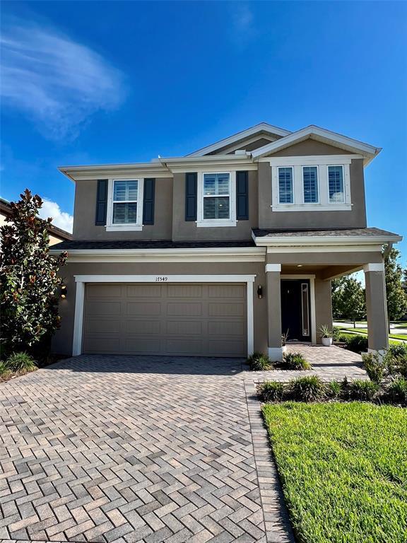 Foto del edificio - 17549 Brighton Lake Rd