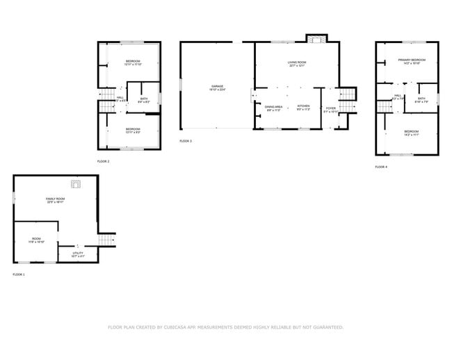 Building Photo - *** MOVE IN SPECIAL 1/2 FIRST FULL MONTH"S...