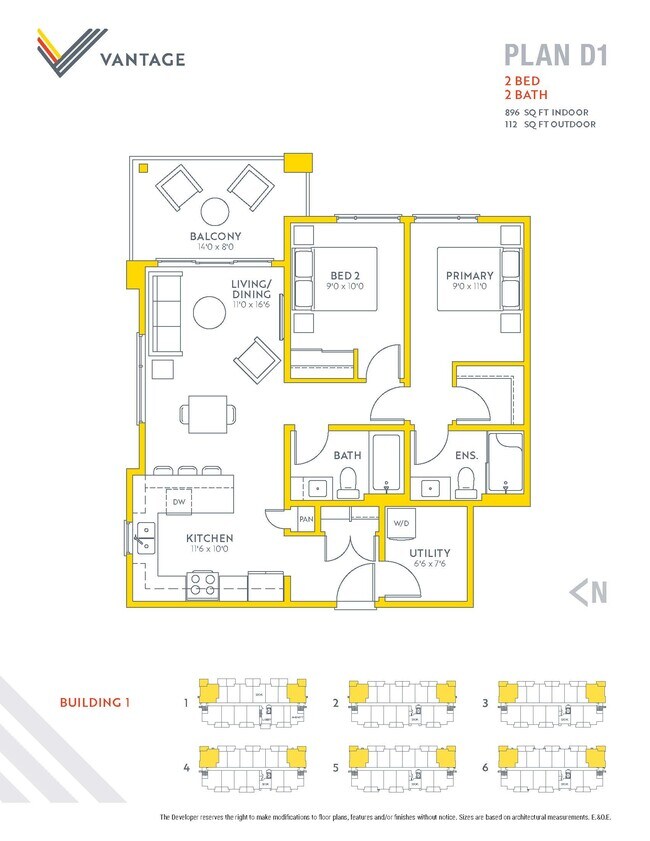 Photo du bâtiment - 45547-45547 Knight Rd