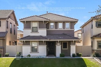 Building Photo - 5816 E Harmony Ave