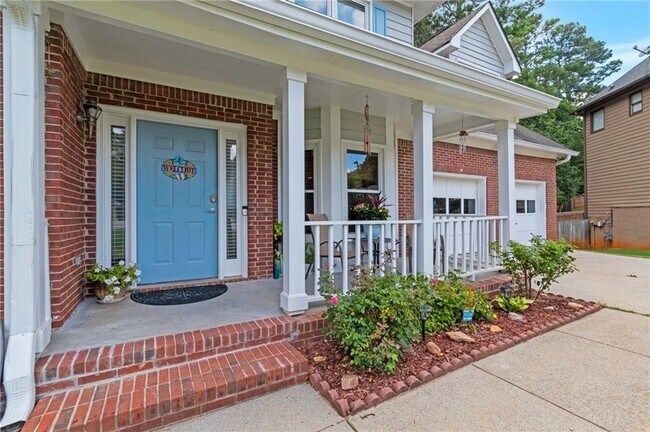 Foto del edificio - 69 New Brunswick Ct NE