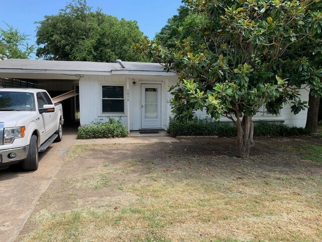 Building Photo - 5856 Trigg Dr