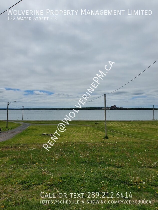 Photo du bâtiment - Fantastic view of the harbour in historic ...