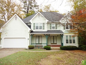 Building Photo - 1302 Hadaway Trail NE