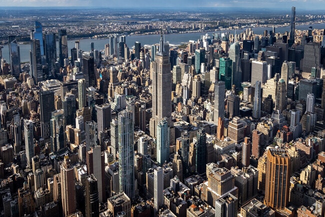 325 Fifth Avenue Condomiums