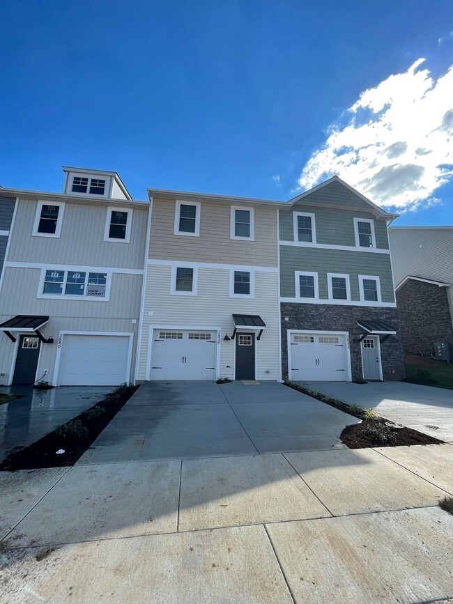 Building Photo - Luxury Rental The Townes at Congers Creek