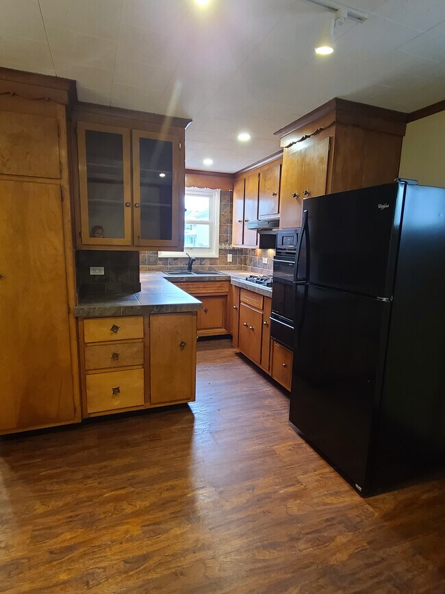 Cocina - 66 Hillside St