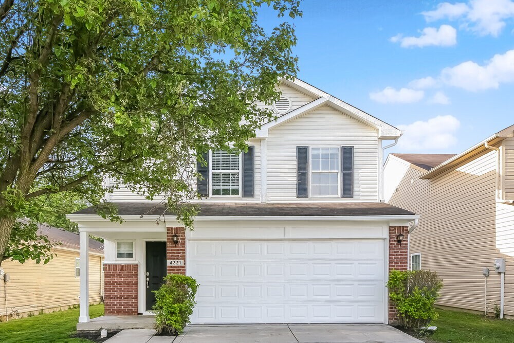 Foto principal - 4221 Trace Edge Ln