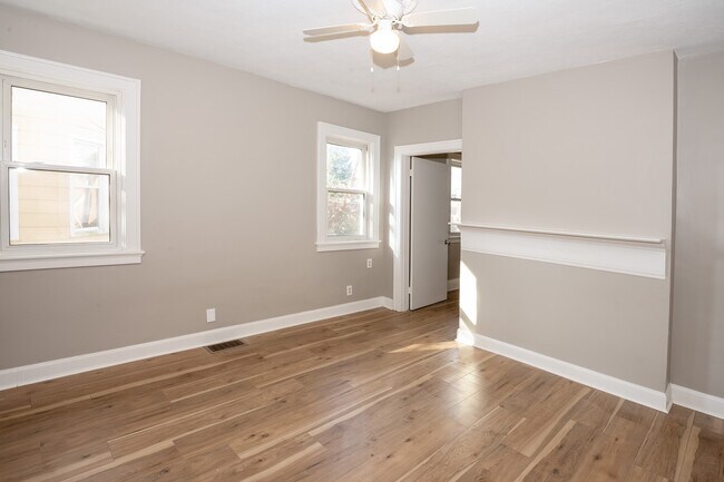 Building Photo - 1775 Williams Ave