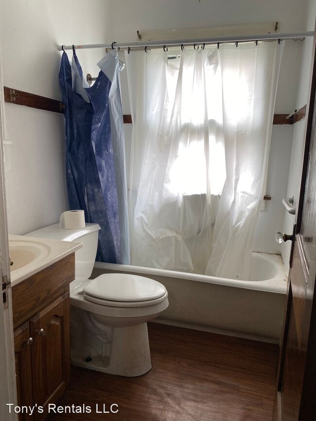 Building Photo - 2 br, 1 bath House - 1623 Franklin Street
