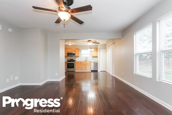 Building Photo - 3551 Brandenburg Blvd