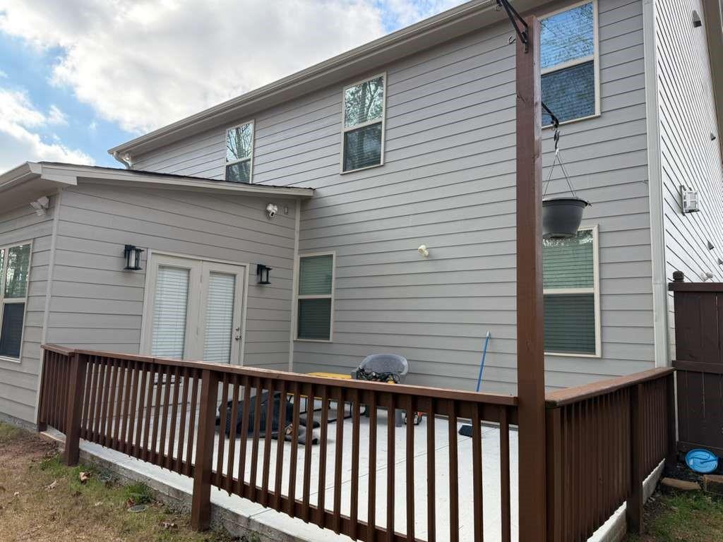 Foto del edificio - 4865 Alexandria Ave