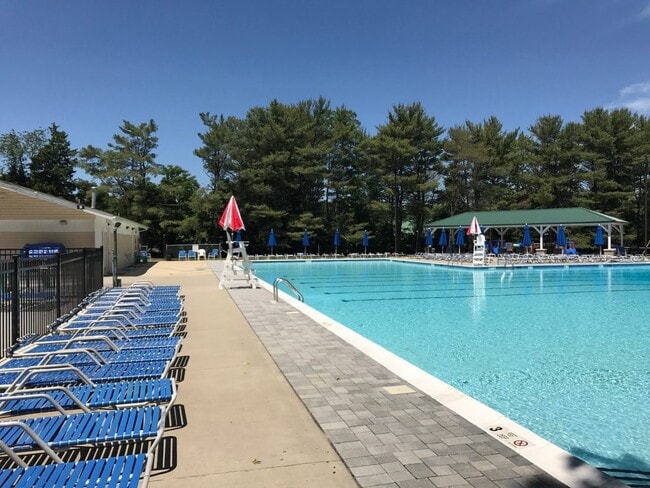 Monmouth Heights Swim Club Located at One Ryan Road - 5 Woodford ln
