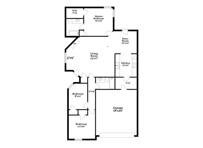 Building Photo - 280 Harts Ford Way