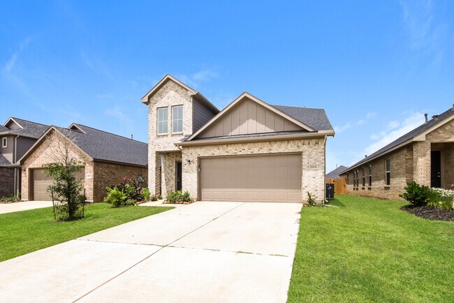 Foto del edificio - 22631 Rosebush Hl Rd