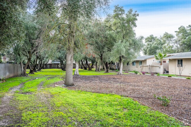 Área común - 3525 Norris Ave